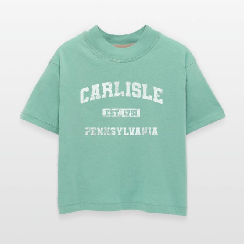 Carlisle Pennsylvania vintage Athletic