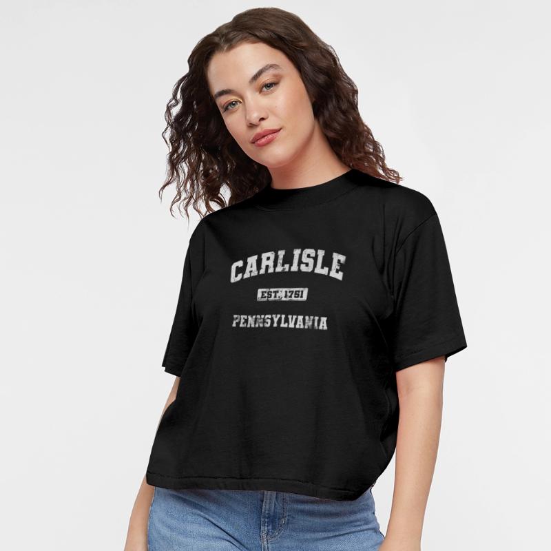 Carlisle Pennsylvania vintage Athletic