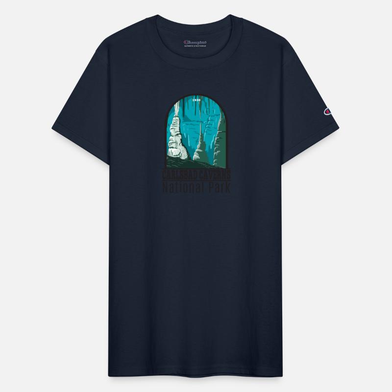 Carlsbad Caverns National Park