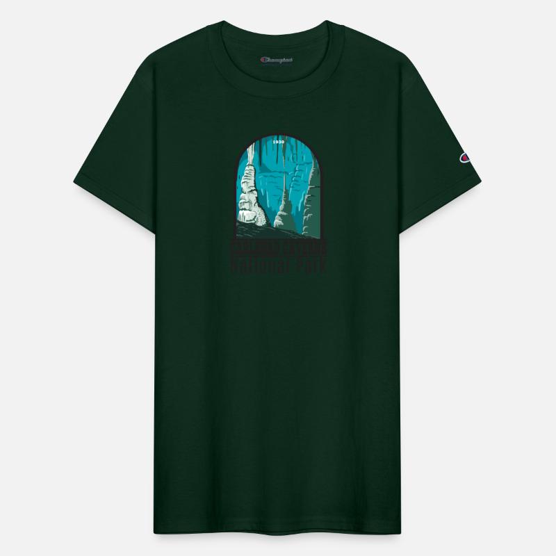 Carlsbad Caverns National Park