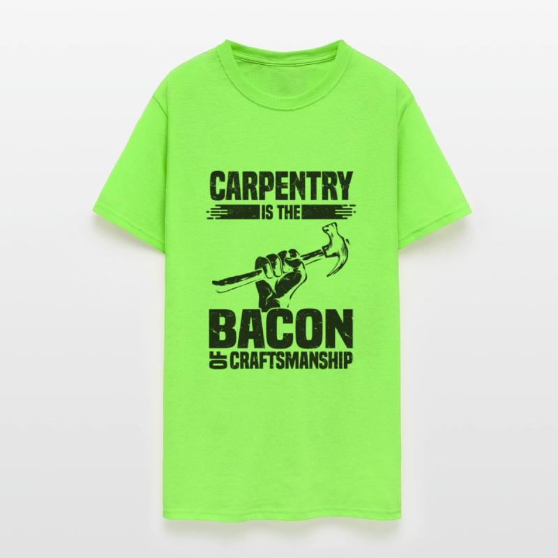 Carpenter crafts | Carpentry joinery gifts