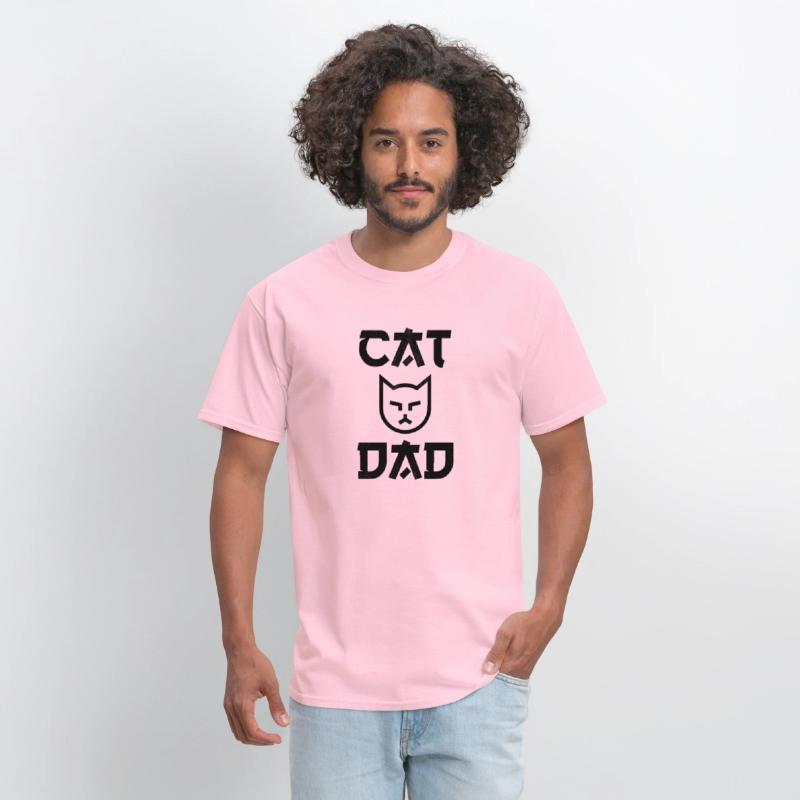 Cat Dad