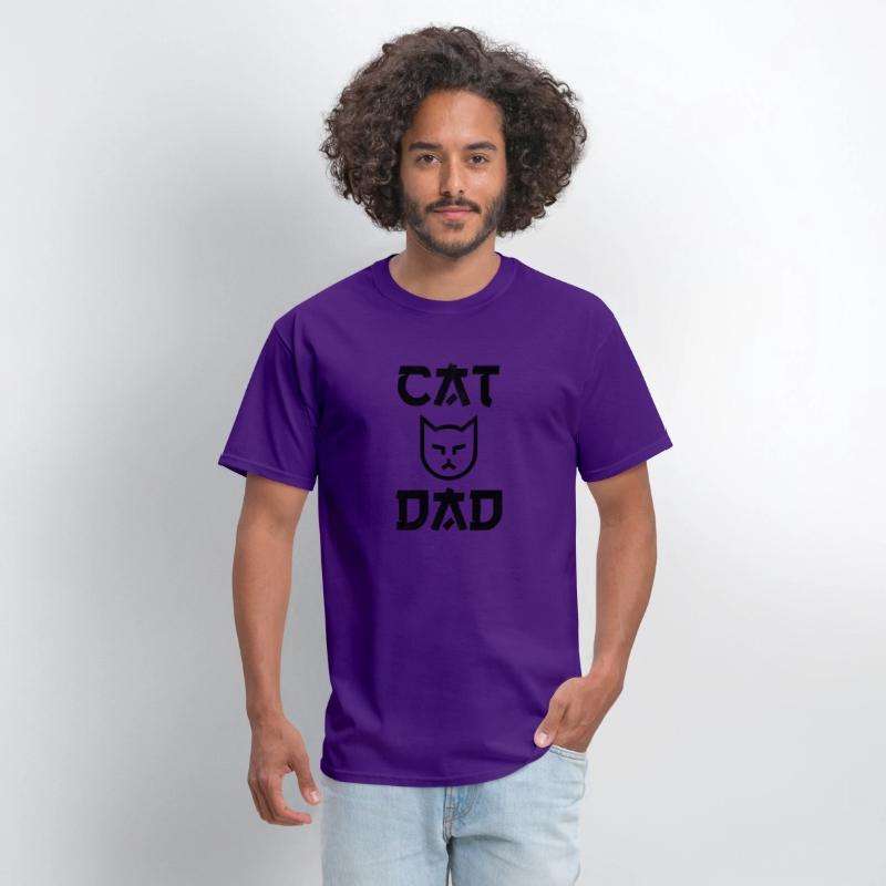 Cat Dad