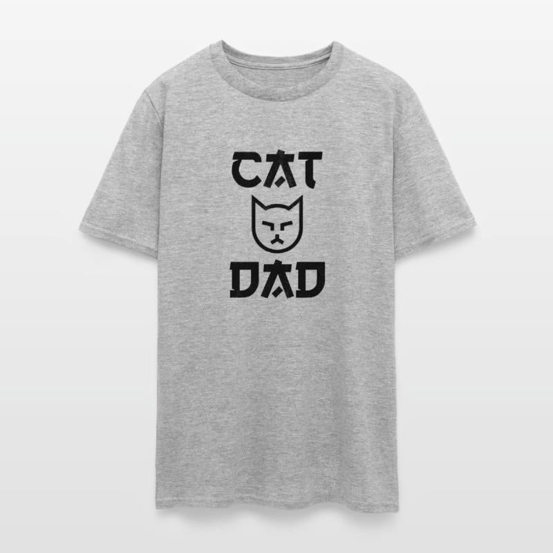 Cat Dad