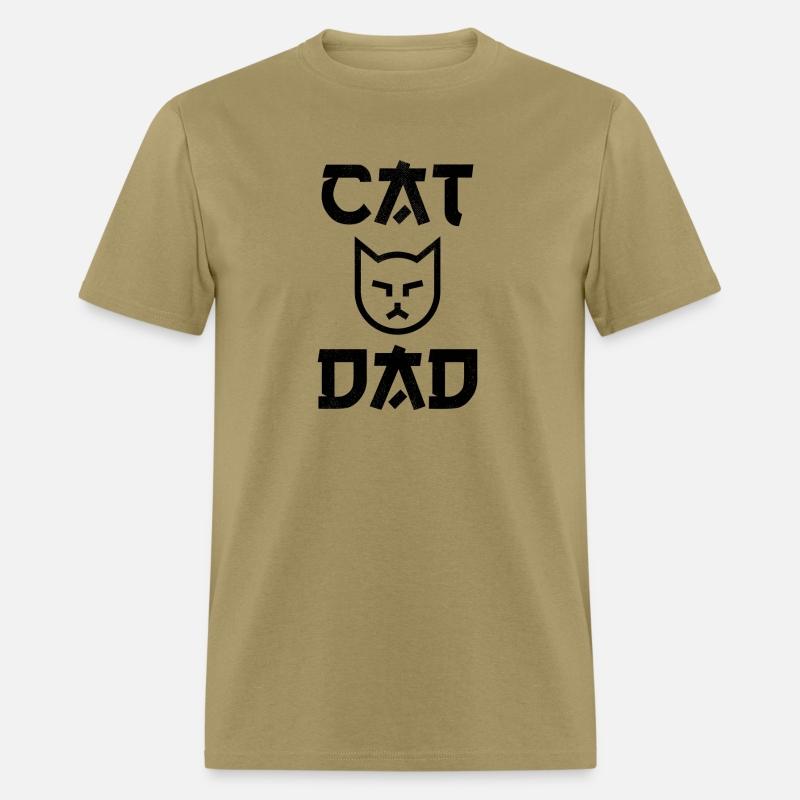 Cat Dad