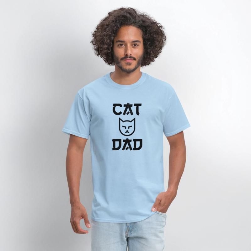 Cat Dad
