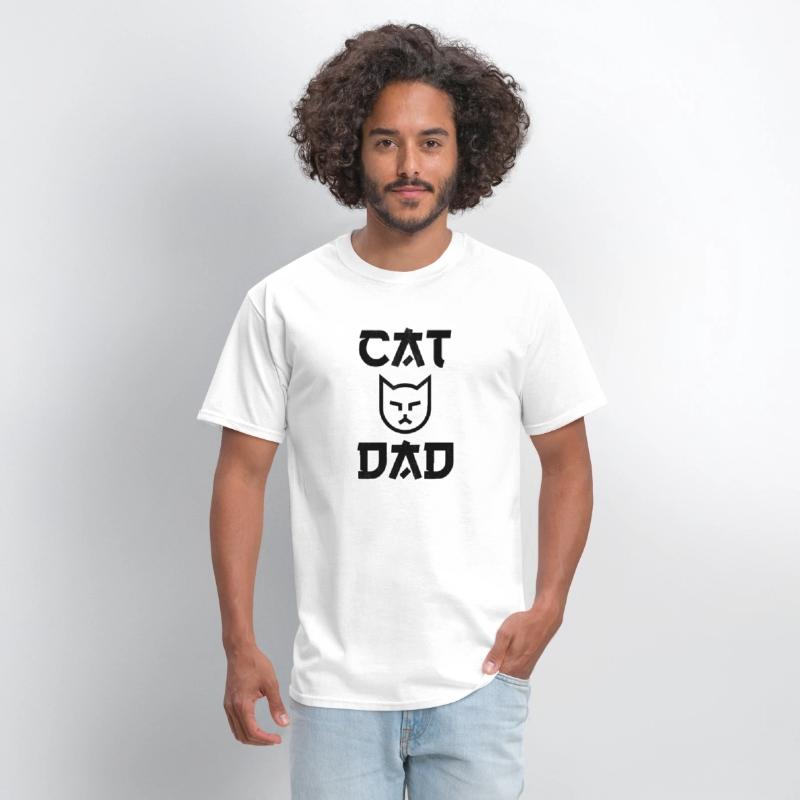 Cat Dad
