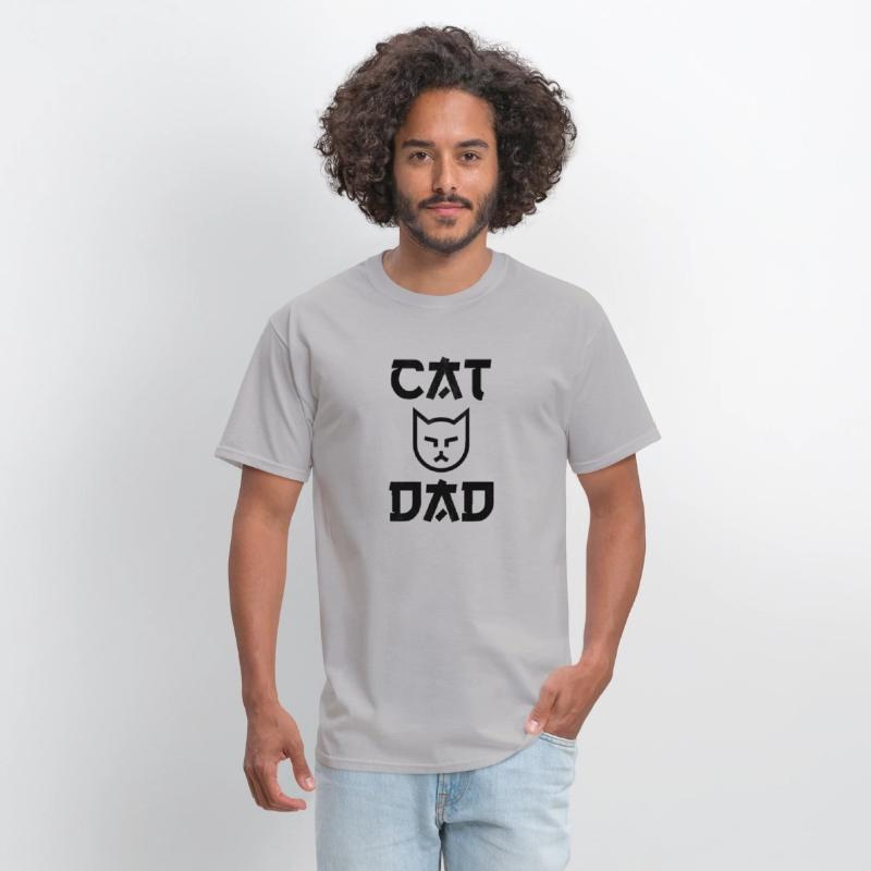 Cat Dad