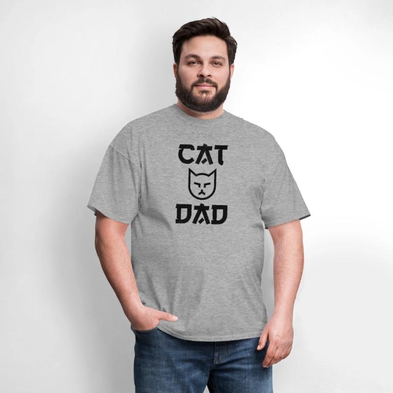 Cat Dad