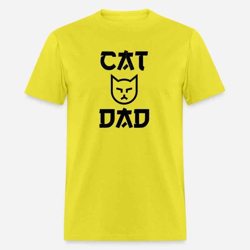 Cat Dad