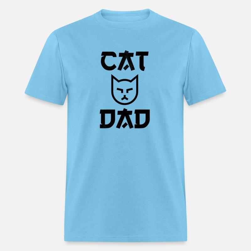 Cat Dad
