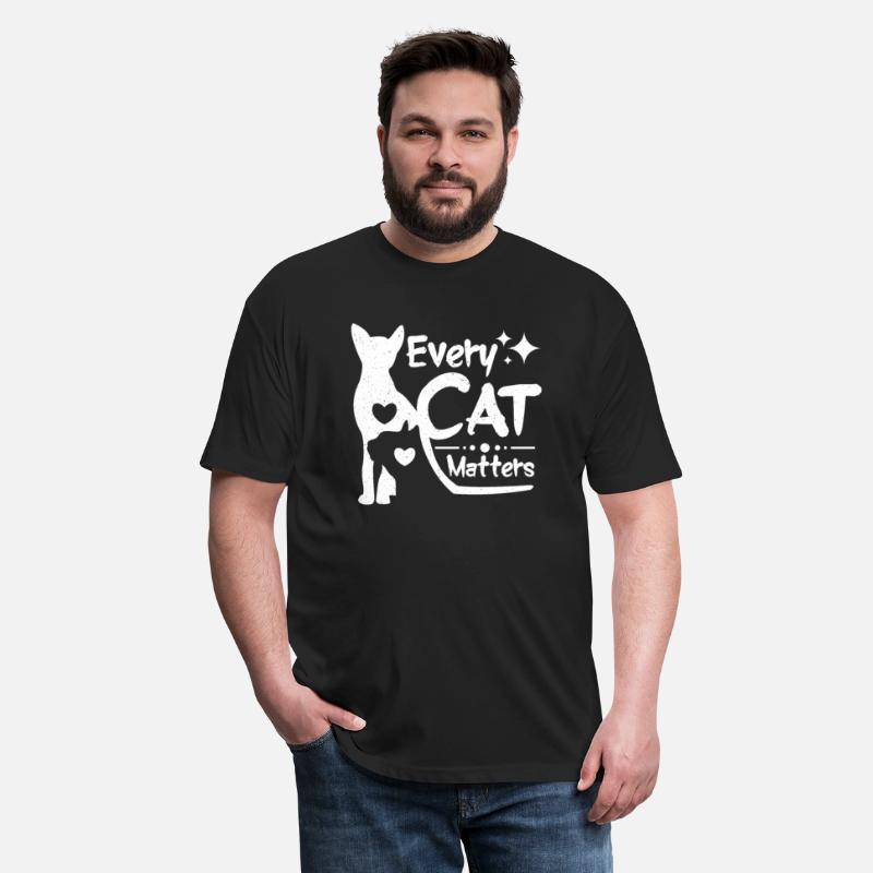 Cat rescue Every cat matters