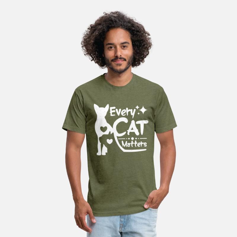 Cat rescue Every cat matters