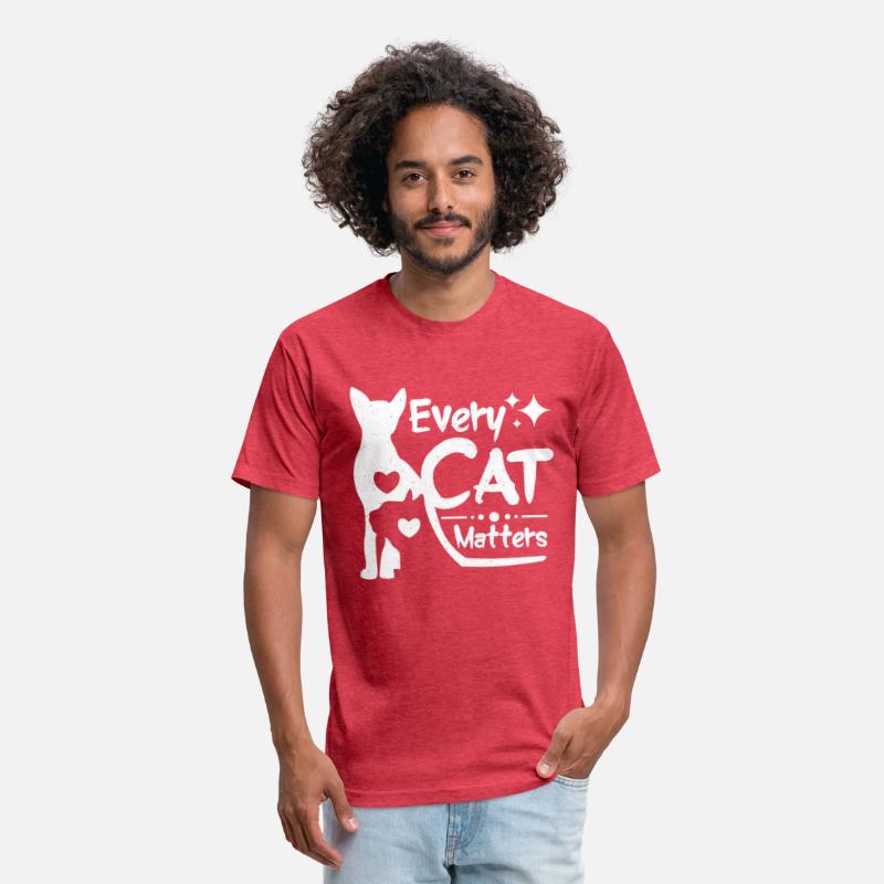 Cat rescue Every cat matters