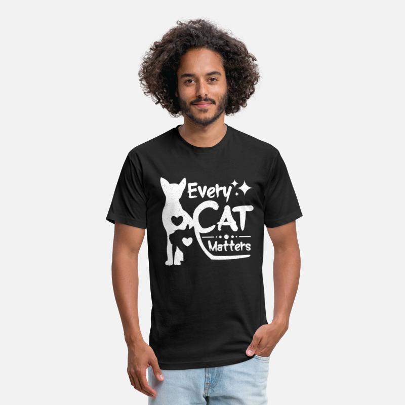 Cat rescue Every cat matters