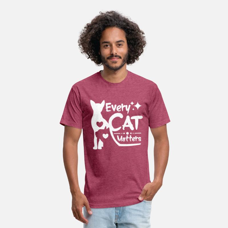 Cat rescue Every cat matters