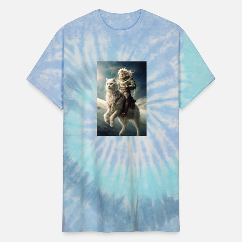 Cat Rider of the Apocalypse