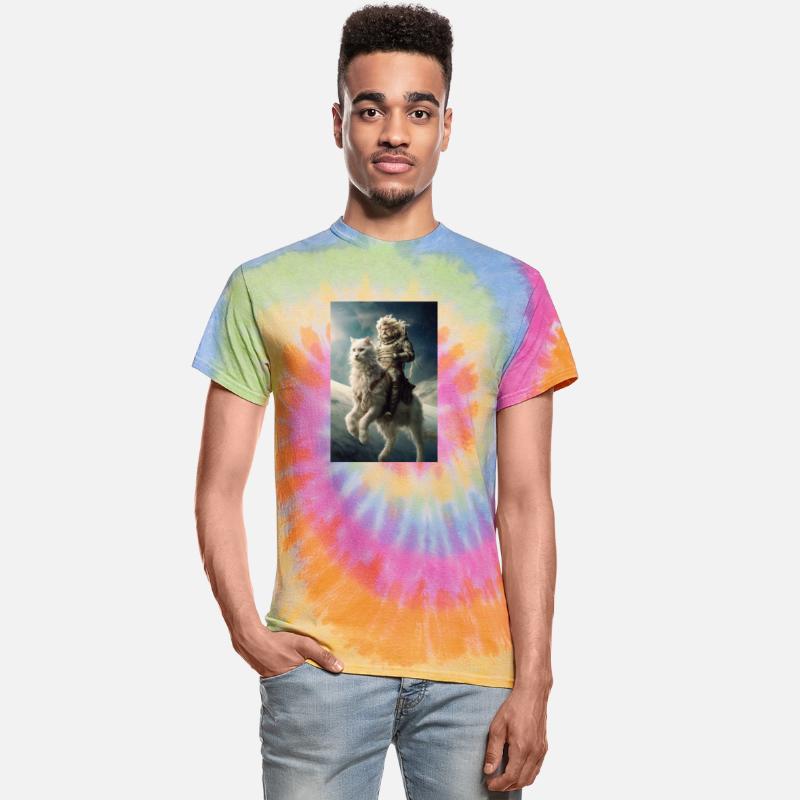 Cat Rider of the Apocalypse