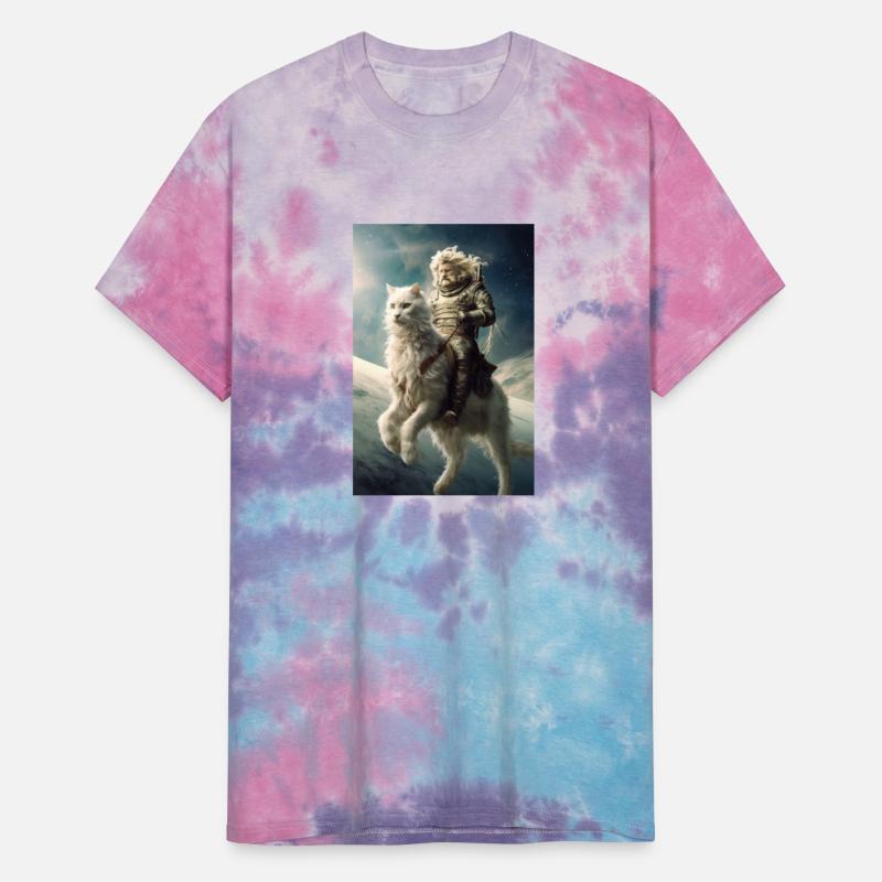 Cat Rider of the Apocalypse