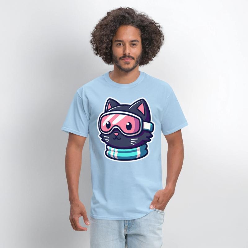 Cat Ski Goggles Cat Skiing