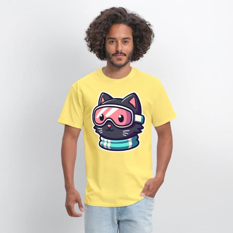 Cat Ski Goggles Cat Skiing