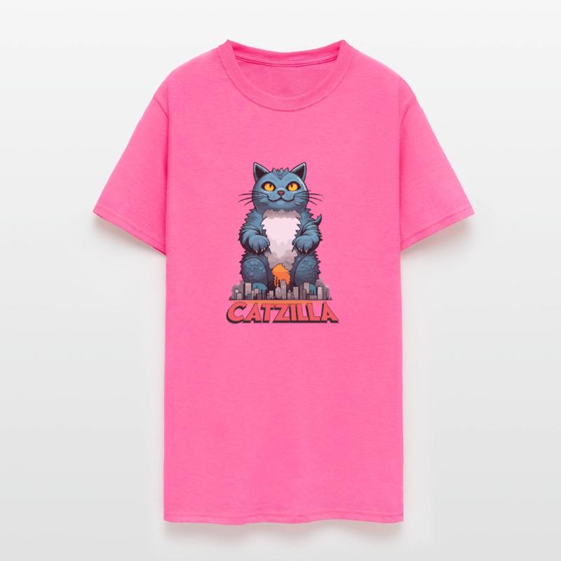 Catzilla