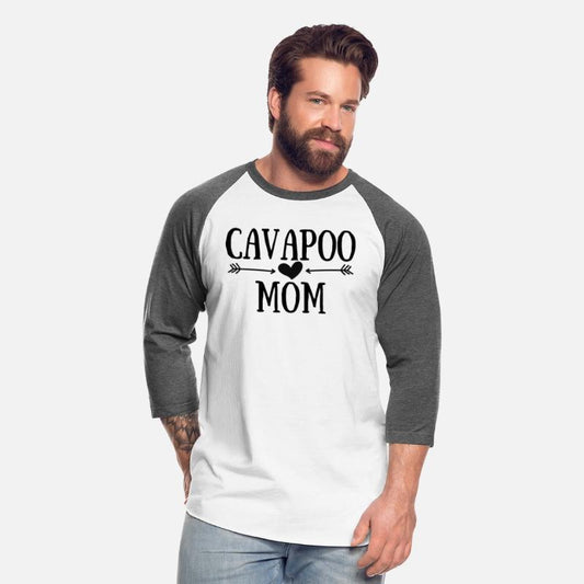 Cavapoo Mom Cavapoos For Dog