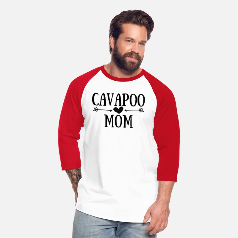 Cavapoo Mom Cavapoos For Dog