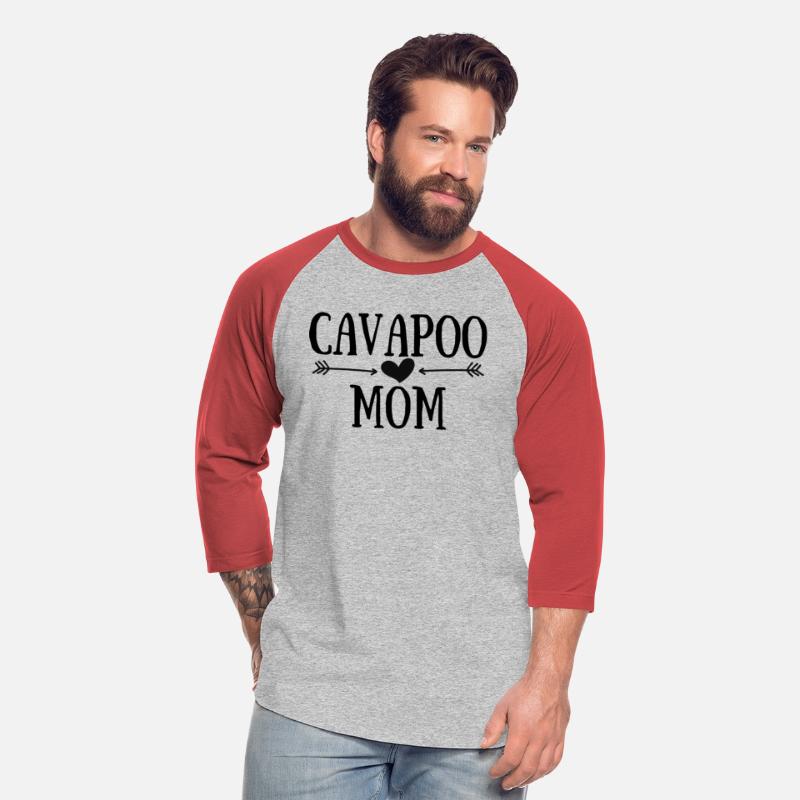 Cavapoo Mom Cavapoos For Dog