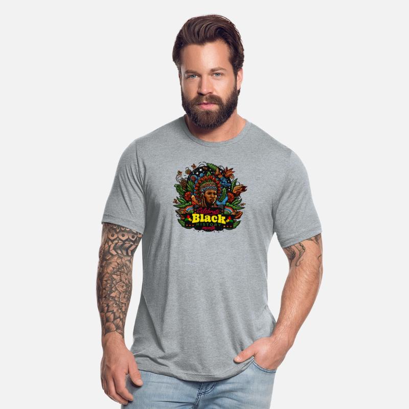 Celebrate Black History with Our Vibrant