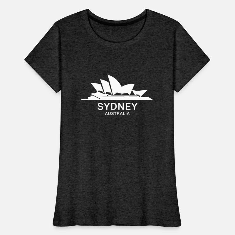 Celebrate Sydney Culture - Famous Opera House