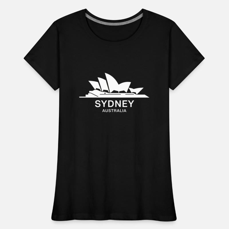 Celebrate Sydney Culture - Famous Opera House