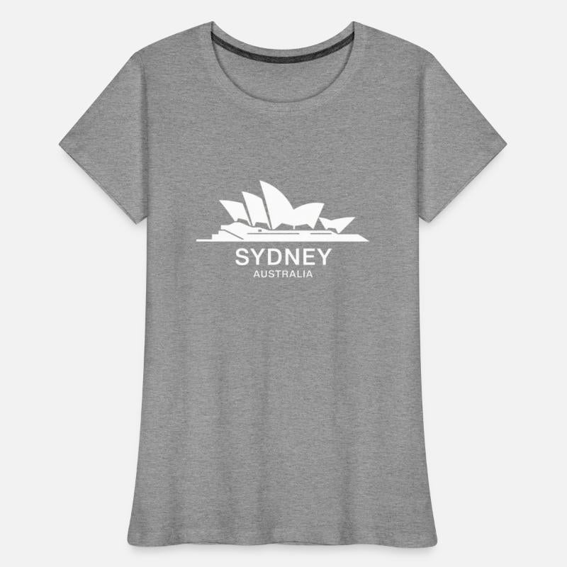 Celebrate Sydney Culture - Famous Opera House