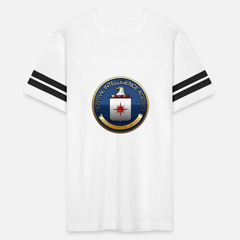 Central Intelligence Agency (CIA)