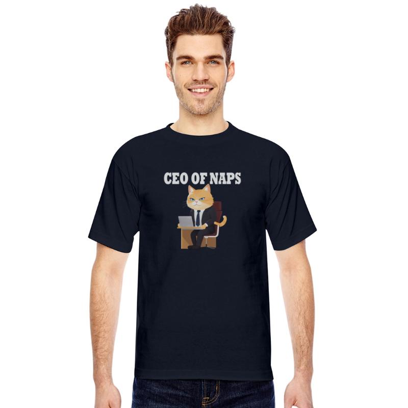 CEO of Naps Cat