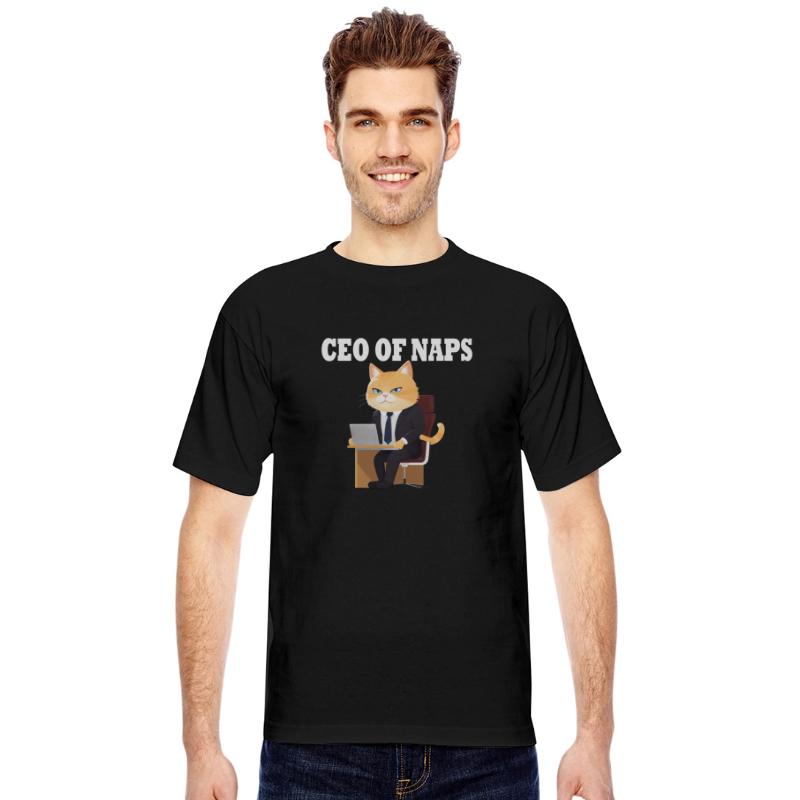 CEO of Naps Cat
