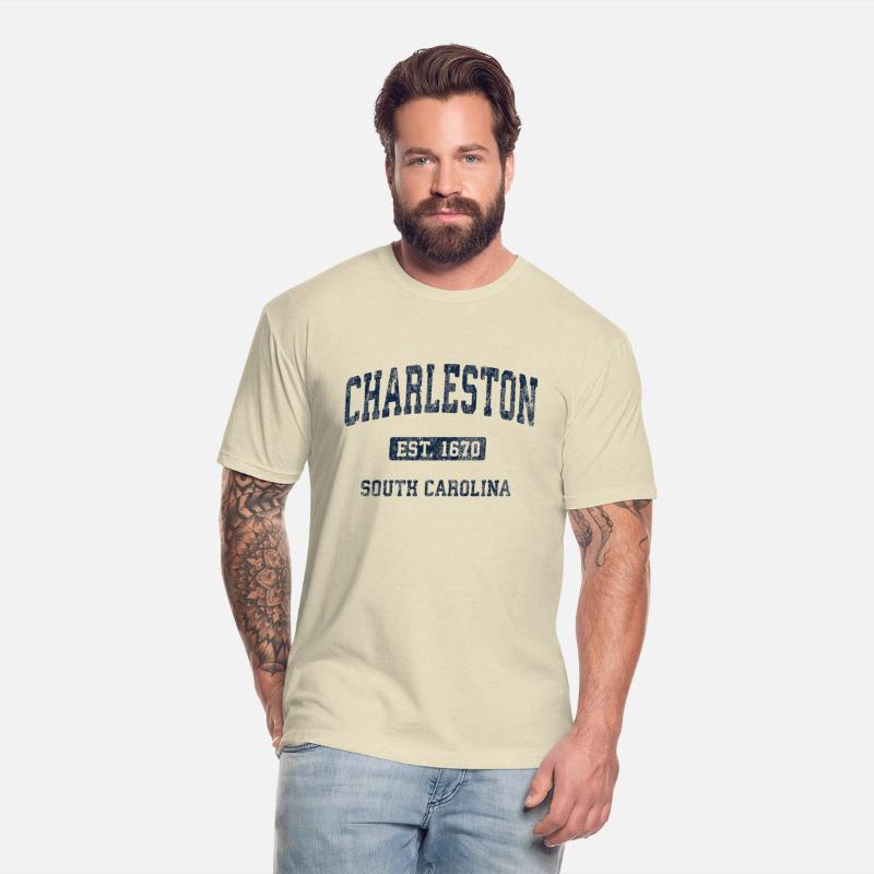 Charleston South Carolina Sc Athletic Sports