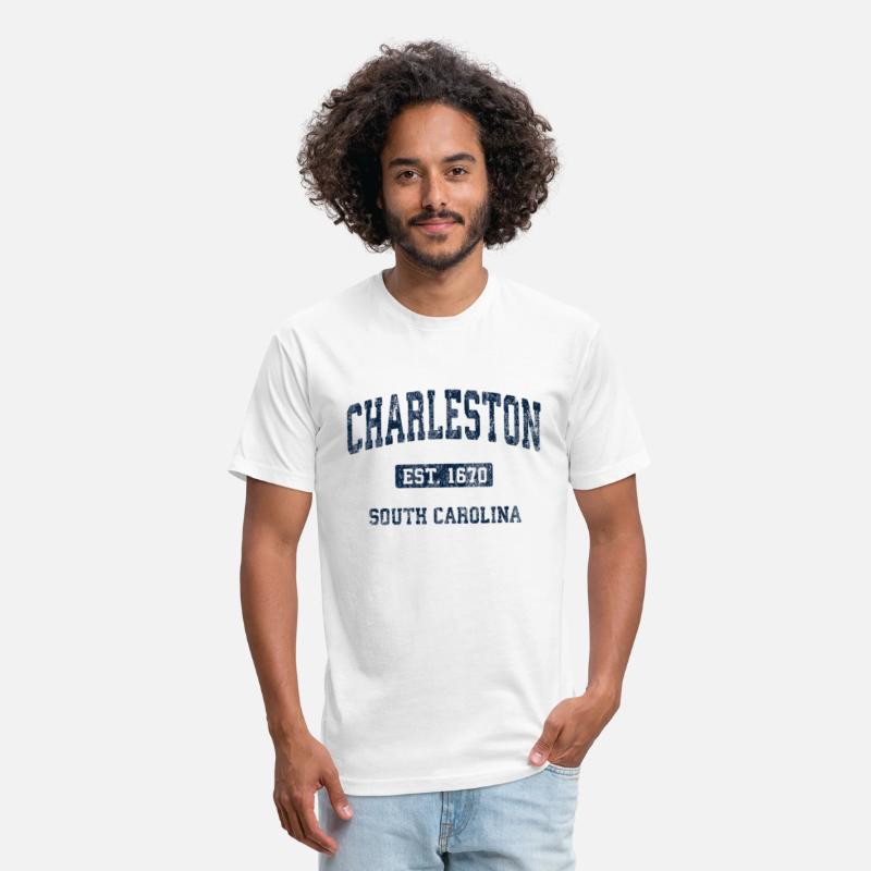 Charleston South Carolina Sc Athletic Sports