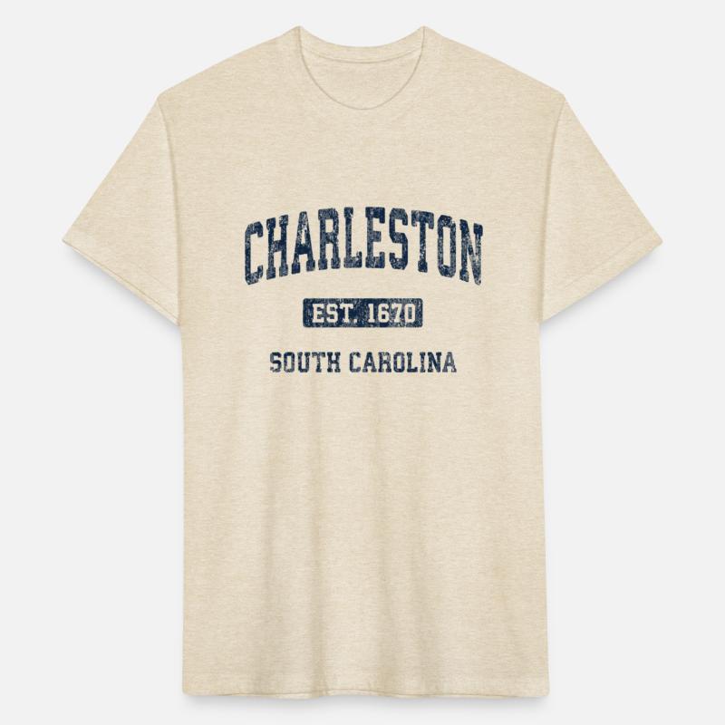 Charleston South Carolina Sc Athletic Sports