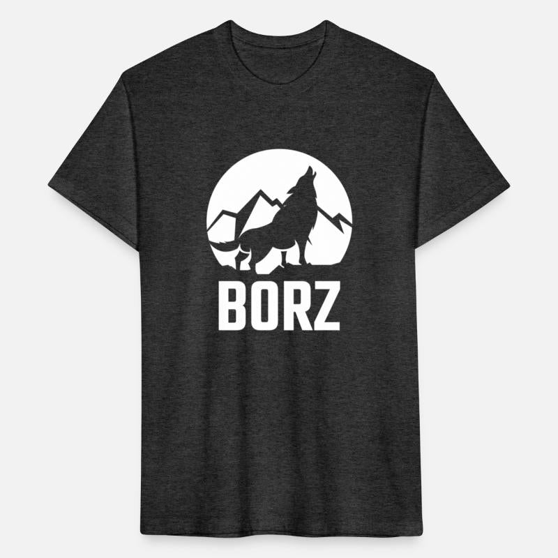 Chechnya Chechen Chechen Republic Borz