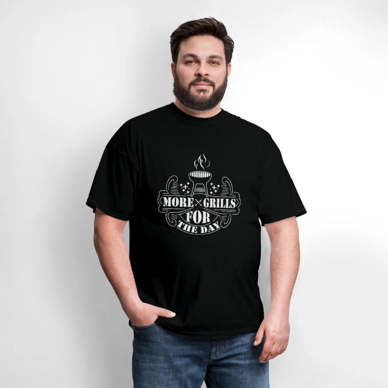 Cheerful Weekends Of BBQ Saying