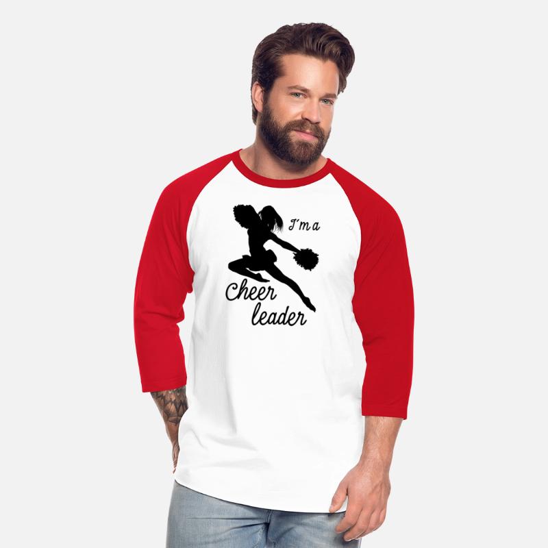 Cheerleading Im A Cheerleader