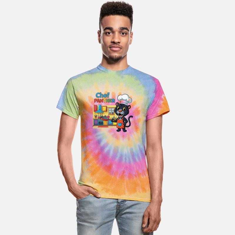 Chef PANter – Culinary Predator