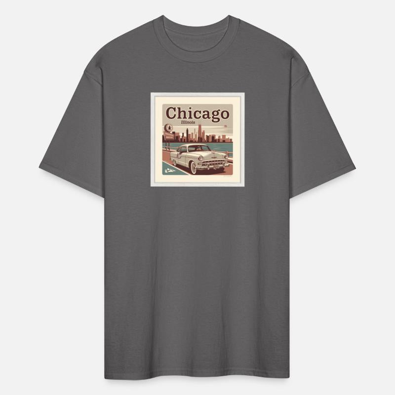 Chicago Souvenir and Travel Gift Idea
