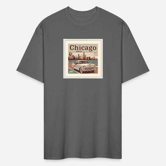 Chicago Souvenir and Travel Gift Idea
