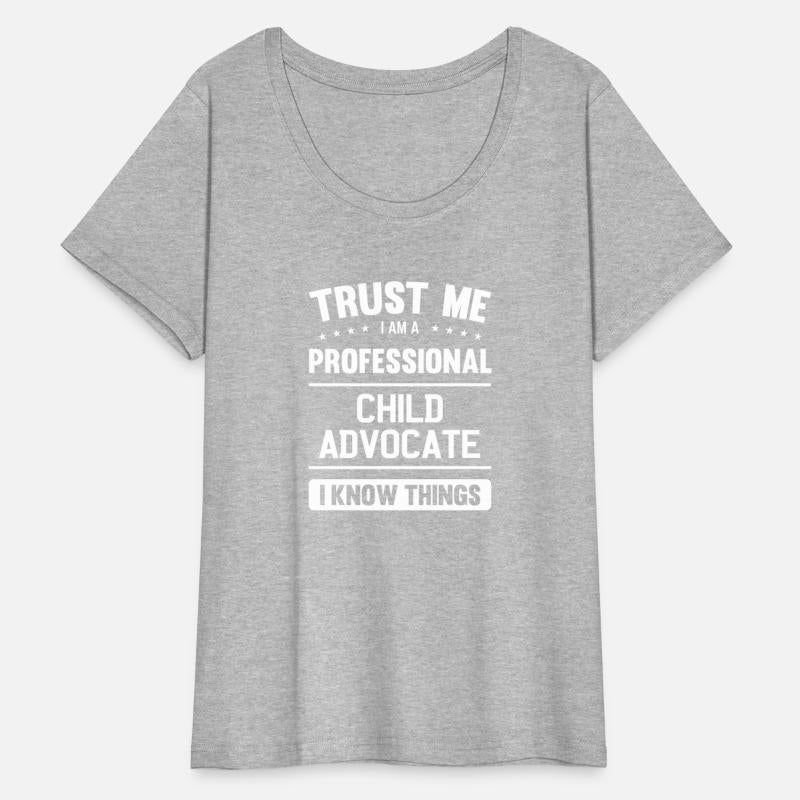 Child Advocate Trust Professional Child Advocates