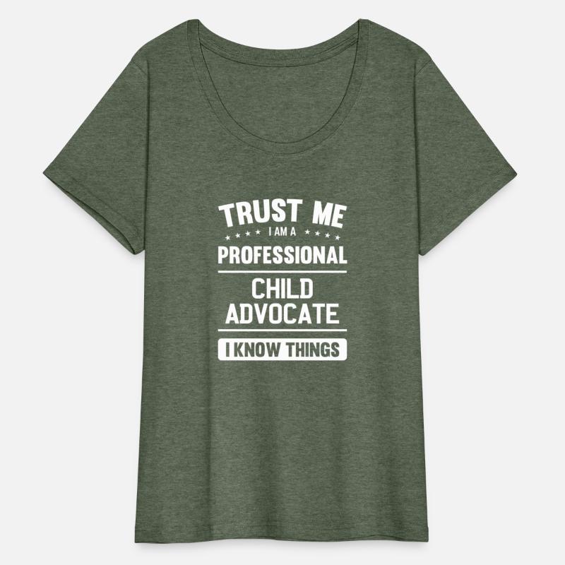 Child Advocate Trust Professional Child Advocates