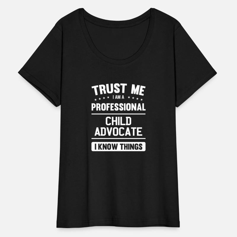 Child Advocate Trust Professional Child Advocates