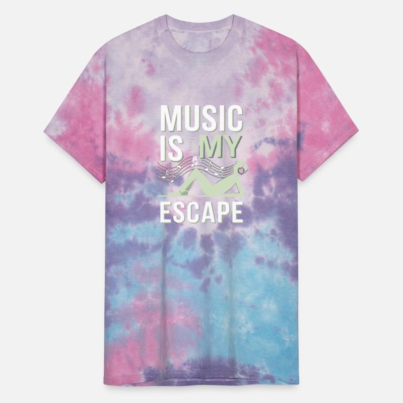 Chill Vibes Music Lover Laid-Back Relaxing Music