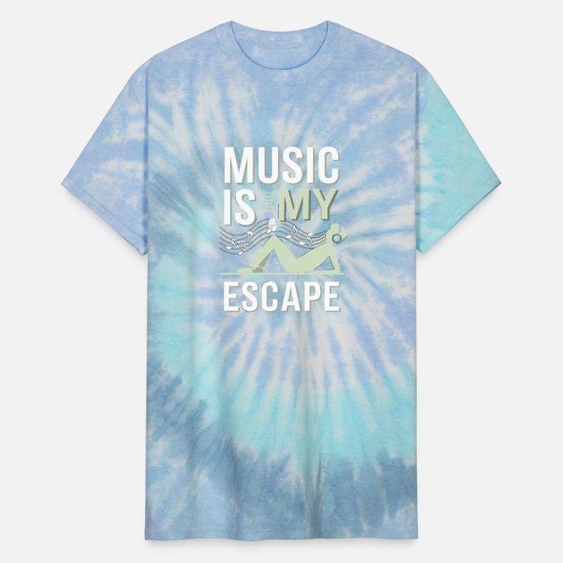 Chill Vibes Music Lover Laid-Back Relaxing Music